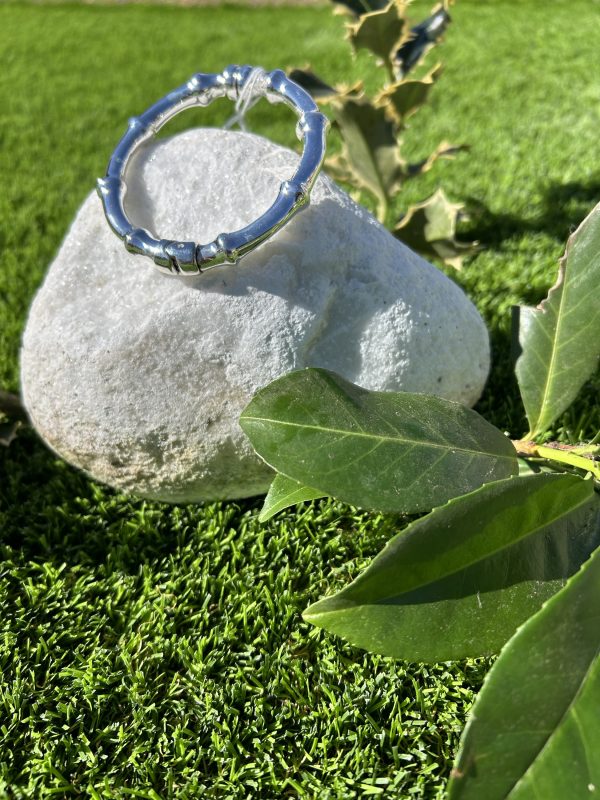 Brazalete ramitas