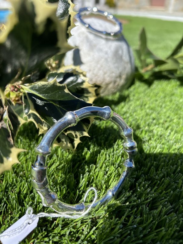 Brazalete ramitas - Imagen 2