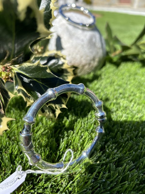 Brazalete ramitas - Imagen 3