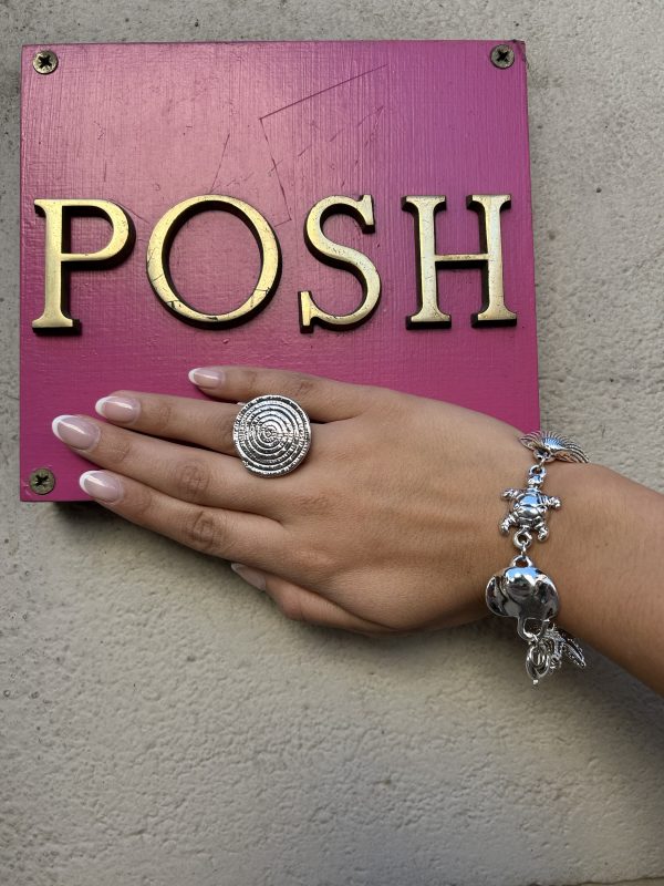 Pulsera Marina
