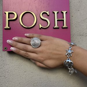 Anillo circular