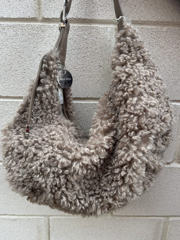 Bolso rizo Toupé - Imagen 2