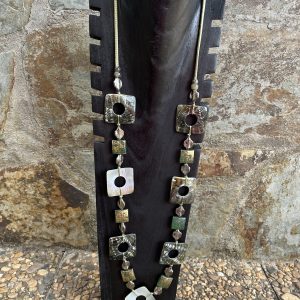Collar Alex Max Green