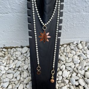 Collar Francesa Carolina Olivares