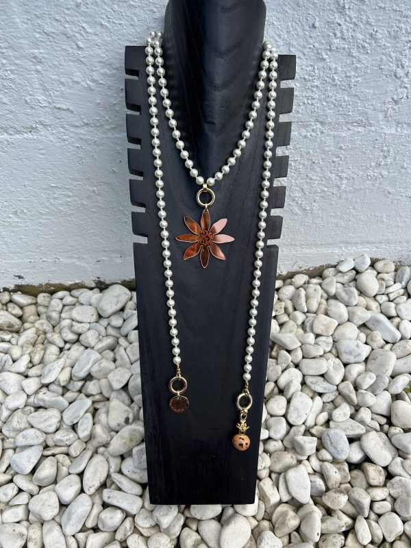 Collar Francesa Carolina Olivares