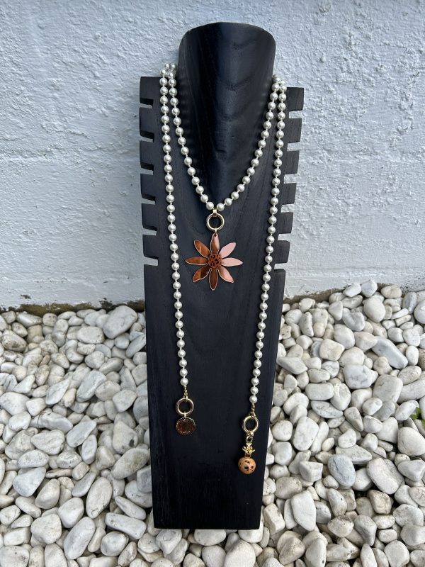 Collar Francesa Carolina Olivares - Imagen 4