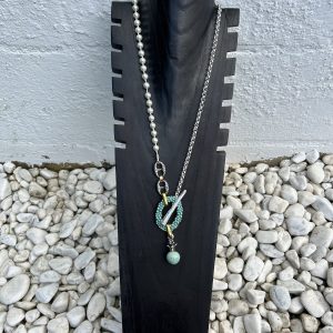 Collar Mi Querida Carolina Olivares