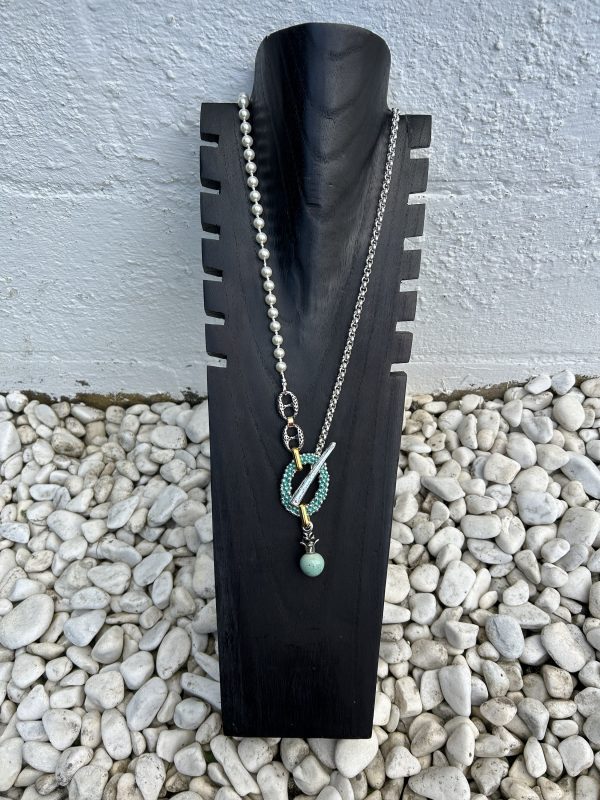 Collar Mi Querida Carolina Olivares