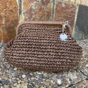 Bolso marrón chocolate Alex Max